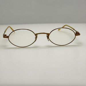 Oliver Peoples  Eyeglasses Eye Glasses Frames Japan 43-19